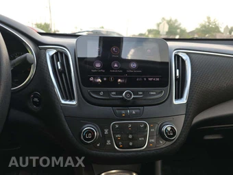 2020 Chevrolet Malibu LT 1LT - miniatura 7