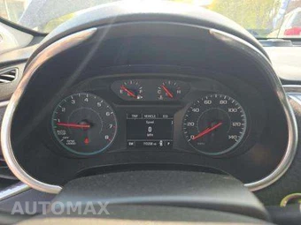 2020 Chevrolet Malibu LT 1LT – miniatura 10