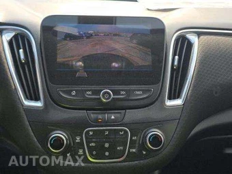 2020 Chevrolet Malibu LT 1LT – miniatura 11