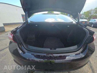 2020 Chevrolet Malibu LT 1LT – miniatura 15