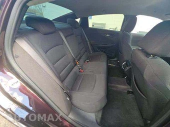 2020 Chevrolet Malibu LT 1LT – miniatura 17