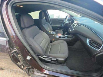 2020 Chevrolet Malibu LT 1LT – miniatura 19