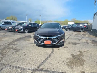 2020 Chevrolet Malibu LT 1LT – miniatura 2