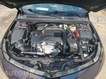 2020 Chevrolet Malibu LT 1LT – miniatura 22