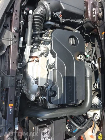 2020 Chevrolet Malibu LT 1LT – miniatura 23