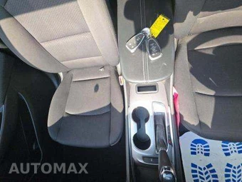 2020 Chevrolet Malibu LT 1LT – miniatura 9