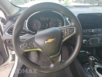 2020 Chevrolet Malibu LT 1LT - miniatura 10