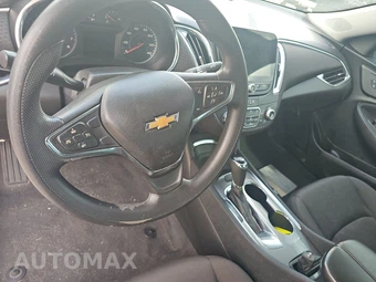 2020 Chevrolet Malibu LT 1LT - miniatura 11