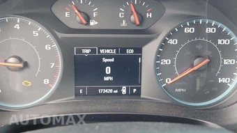 2020 Chevrolet Malibu LT 1LT - miniatura 19
