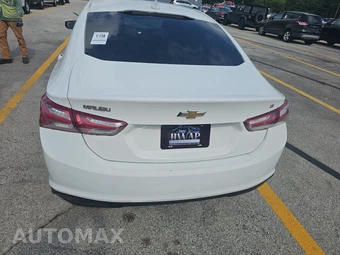 2020 Chevrolet Malibu LT 1LT - miniatura 5