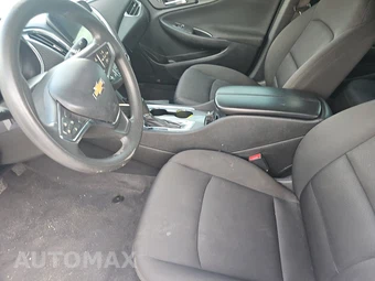 2020 Chevrolet Malibu LT 1LT - miniatura 7