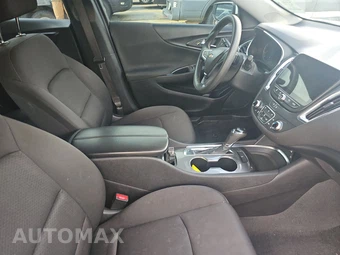 2020 Chevrolet Malibu LT 1LT - miniatura 8