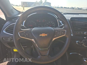 2020 Chevrolet Malibu LT 1LT – miniatura 10
