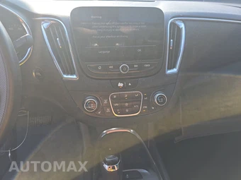 2020 Chevrolet Malibu LT 1LT – miniatura 11