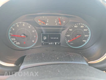 2020 Chevrolet Malibu LT 1LT – miniatura 12