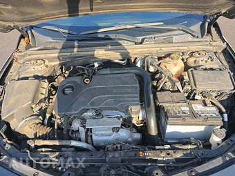 2020 Chevrolet Malibu LT 1LT – miniatura 15