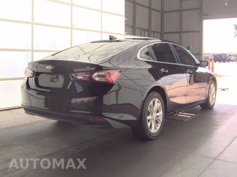 2020 Chevrolet Malibu LT 1LT – miniatura 4