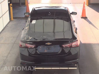2020 Chevrolet Malibu LT 1LT – miniatura 5