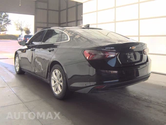 2020 Chevrolet Malibu LT 1LT – miniatura 6