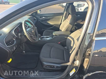 2020 Chevrolet Malibu LT 1LT – miniatura 7