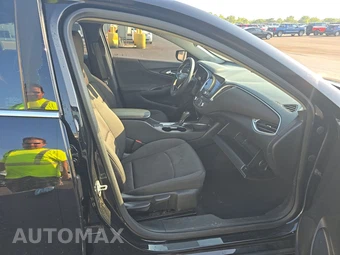 2020 Chevrolet Malibu LT 1LT – miniatura 8