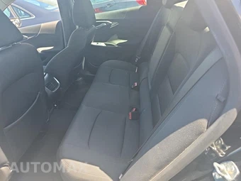 2020 Chevrolet Malibu LT 1LT – miniatura 10