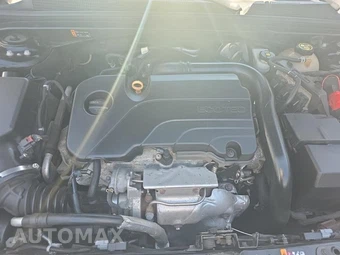 2020 Chevrolet Malibu LT 1LT – miniatura 12