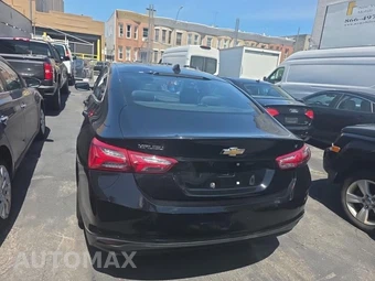 2020 Chevrolet Malibu LT 1LT – miniatura 5
