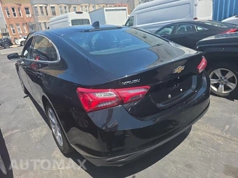 2020 Chevrolet Malibu LT 1LT – miniatura 6