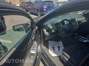 2020 Chevrolet Malibu LT 1LT – miniatura 7