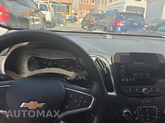 2020 Chevrolet Malibu LT 1LT – miniatura 8