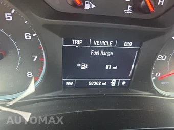 2020 Chevrolet Malibu LT 1LT – miniatura 9