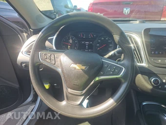 2020 Chevrolet Malibu LT 1LT - miniatura 10
