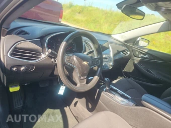 2020 Chevrolet Malibu LT 1LT - miniatura 11
