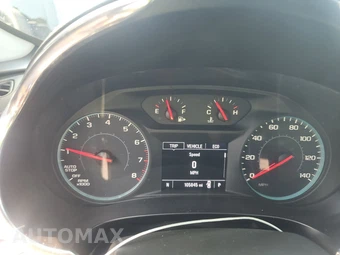 2020 Chevrolet Malibu LT 1LT - miniatura 12