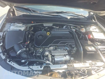 2020 Chevrolet Malibu LT 1LT - miniatura 15