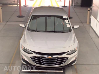 2020 Chevrolet Malibu LT 1LT - miniatura 2