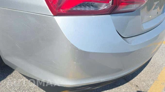 2020 Chevrolet Malibu LT 1LT - miniatura 22