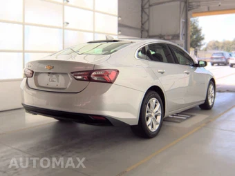 2020 Chevrolet Malibu LT 1LT - miniatura 4