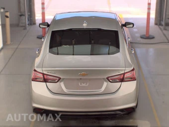 2020 Chevrolet Malibu LT 1LT - miniatura 5