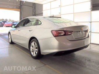 2020 Chevrolet Malibu LT 1LT - miniatura 6