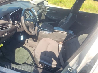 2020 Chevrolet Malibu LT 1LT - miniatura 7