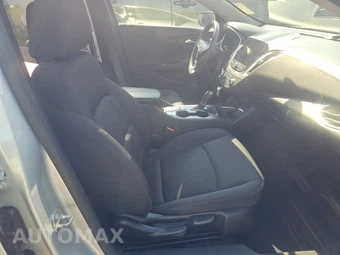 2020 Chevrolet Malibu LT 1LT - miniatura 8