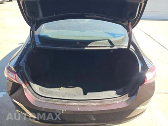 2020 Chevrolet Malibu LT 1LT - miniatura 14