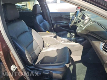 2020 Chevrolet Malibu LT 1LT - miniatura 18