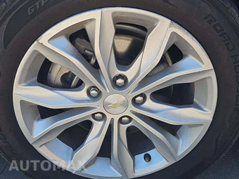 2020 Chevrolet Malibu LT 1LT - miniatura 23