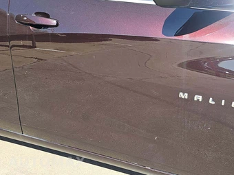 2020 Chevrolet Malibu LT 1LT - miniatura 34