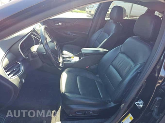 2020 Chevrolet Malibu LT 1LT - miniatura 6