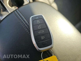 2020 Chevrolet Malibu LT 1LT - miniatura 8