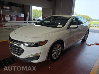 2020 Chevrolet Malibu LT 1LT